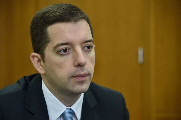 Ђурић: Опозиција Србима на КиМ поручила исто што и Харадинај