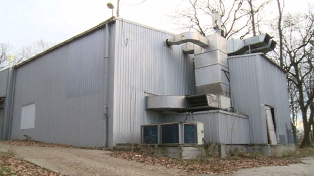 Јовановић: Срамота! Ђилас отео објекат од деце! (ВИДЕО)