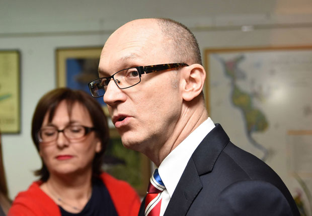 Триван: Отпад пронађен у Обреновцу токсичан и канцероген