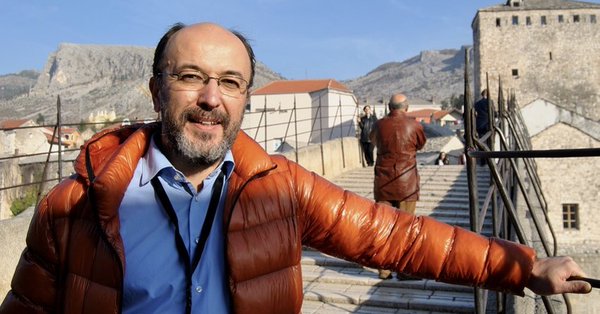 Крешимир Мацан саветник за медије премијера Пленковића