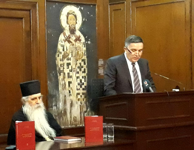 Четврт века „Православне речи”