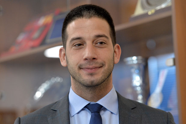 Удовичић: Година рекорда, али границе ми постављамо