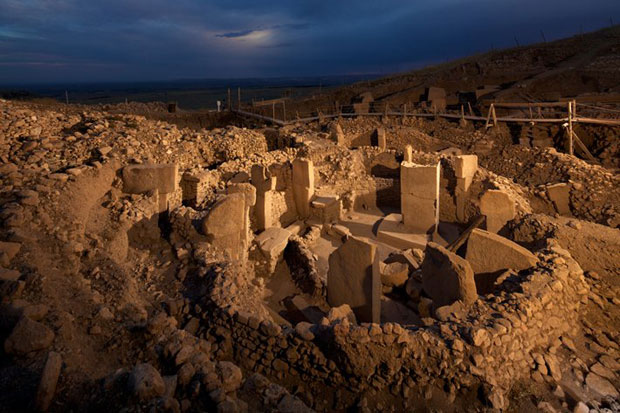 Најважнија археолошка открића у свету у 2017.