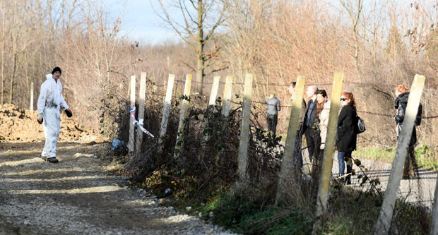 Код Обреновца нађено још 100 буради отрова