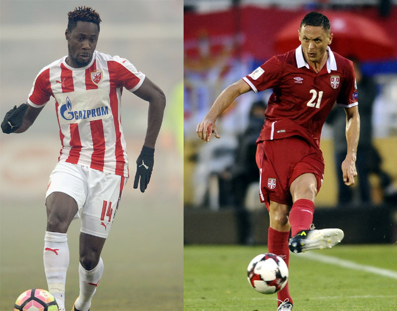 ПОБЕДНИЦИ 47. АНКЕТЕ НОВОСТИ: Матић трећи пут, првенац Боаћија