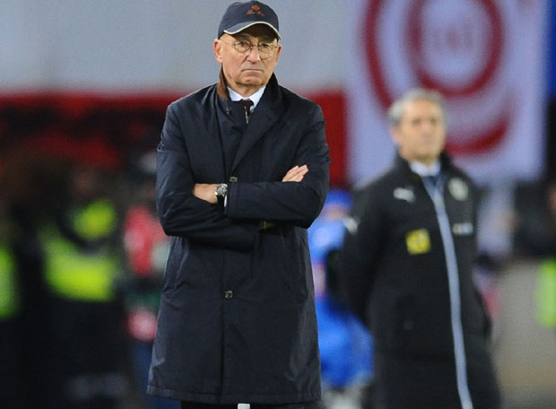 Муслин: Био сам у заблуди