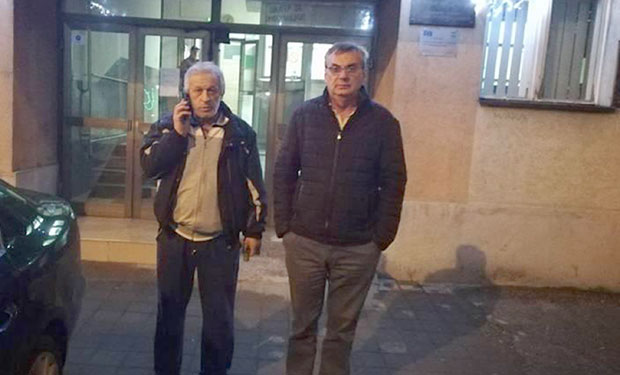 Лебане: Нису за одборнике а добри за већнике