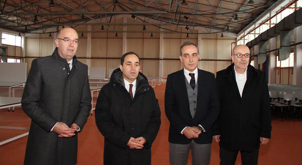 Текстил из шећеране