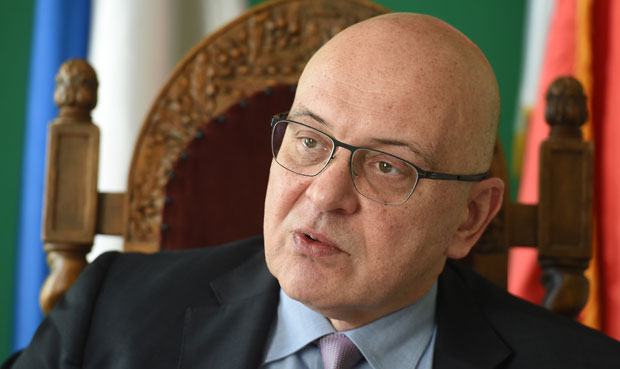 Вукосавлевић:Предуго смо били без Музеја савремене уметности