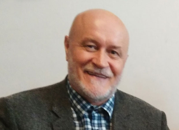 Награда Пелагићев рунолист припала је књижевнику Ненаду Грујичићу