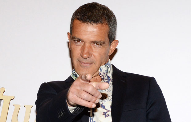 Антонио Бандерас: Глумио бих код Кустурице