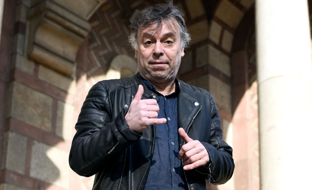 Др Неле Карајлић: Последњи Европљанин емигрираће у Србију 