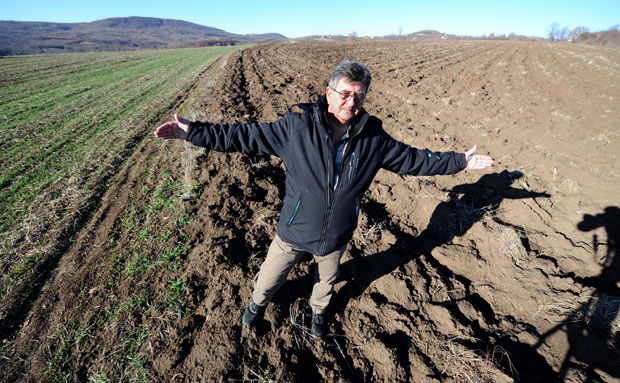 НОВОСТИ У СЕЛУ КОД КРАГУЈЕВЦА: У Драчи је срце Србије