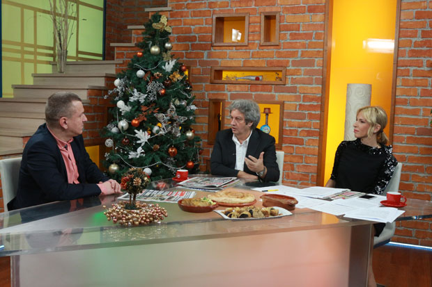 Миломир Марић за Новости: Старлете ми све пренесу (ВИДЕО)