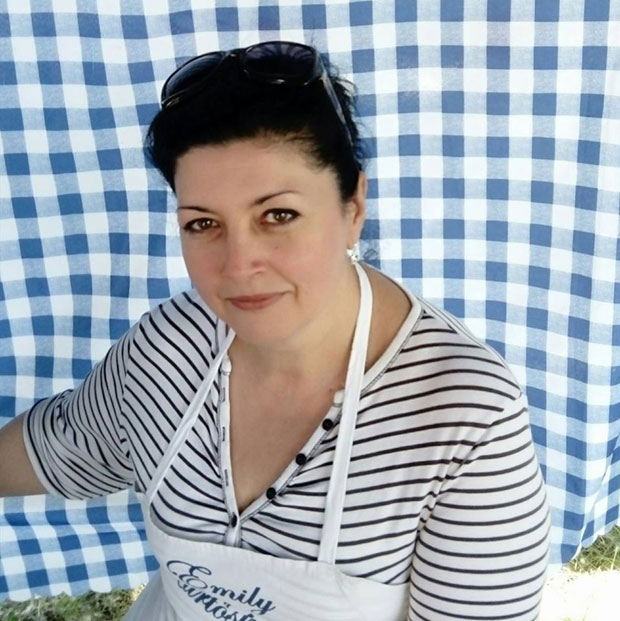Породица Зоки - уносан бизнис са колачима