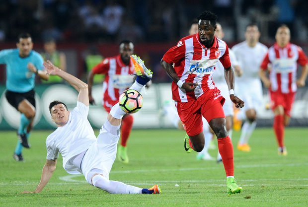 Боаћи: Партизане, не надај се! 