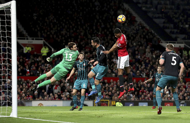 Реми Јунајтеда и Саутемптона у сенци повреде Лукакуа