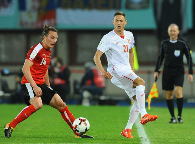 Важно је звати се Немања!