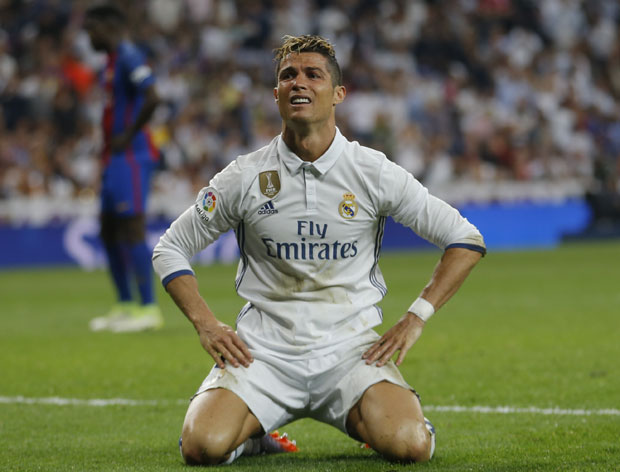 Роналдо тражио од Реала да умањи вредност откупне клаузуле