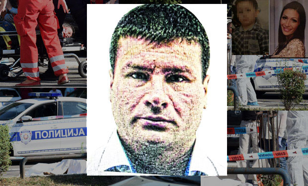 ИПАК НИЈЕ ИЗДРЖАО: Преминуо монструм из Раковице