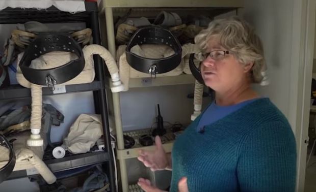 ВИДЕО: Истраживачи услове живота на Марсу симулирају у Јути