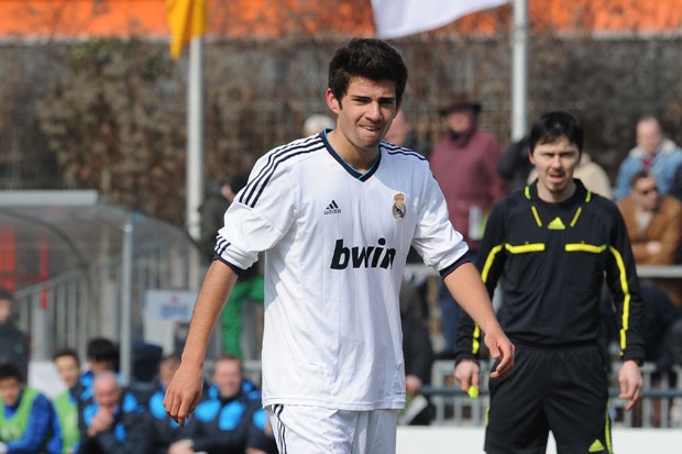 Зидан отишао у Лозану