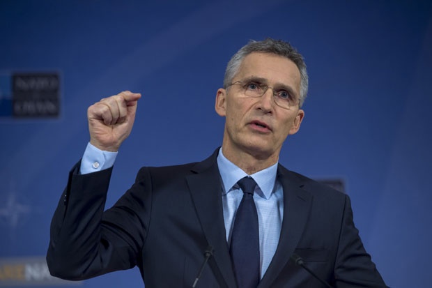 Столтенберг: Није било захтева Подгорице за НАТО базом