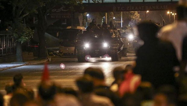 Одобрен азил турском војнику, грчка влада уложила жалбу