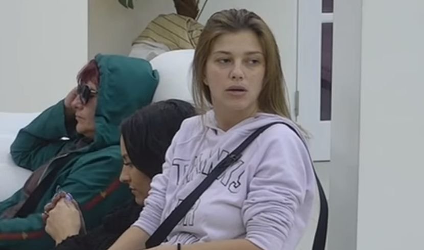 Кија бесно причала о Слоби, Викторија јој поручила: Да сам на твом месту прескочила бих ограду(ВИДЕО)