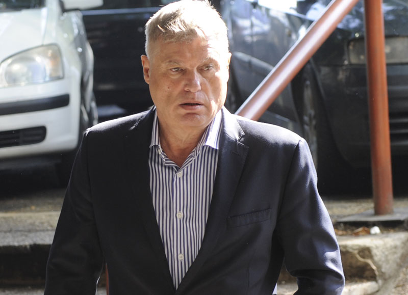 Лазански: Србија не сме да буде полигон за обрачун Руса и Американца