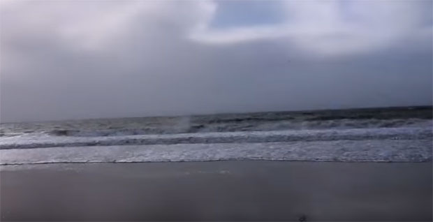 ОЛУЈА КАРМЕН ШИБА БРЕТАЊУ: 40.000 домова без струје (ВИДЕО)