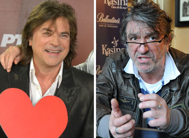 Тифа и Ален Исламовић се тукли после концерта 