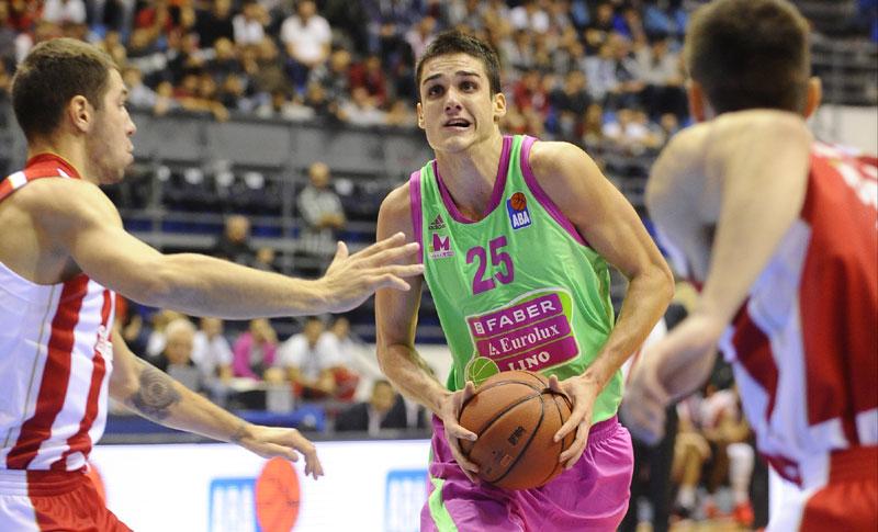 Ражнатовић о недоласку Загорца у Партизан: Није било могуће да се ствари доведу до краја