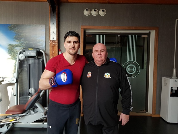 Палма са Хукићем