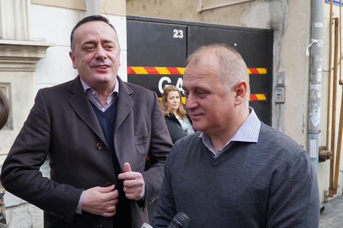 Весић: Скоро 130.000 туриста у Београду за Нову годину, зарада између 24 и 30 милиона евра