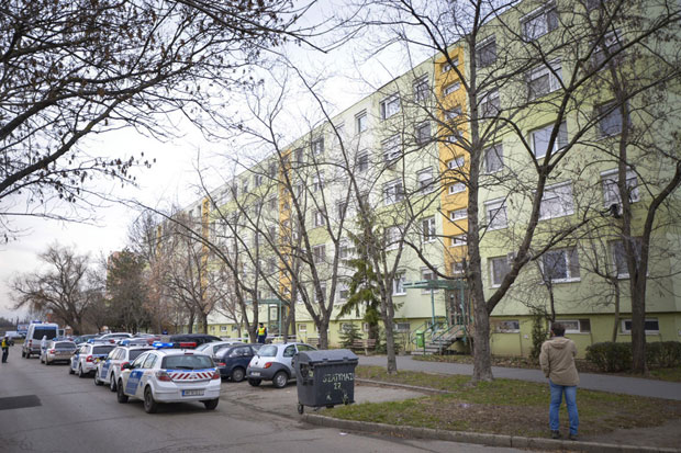 ТРАГЕДИЈА У СЕГЕДИНУ: Удавио Бланку из љубоморе?