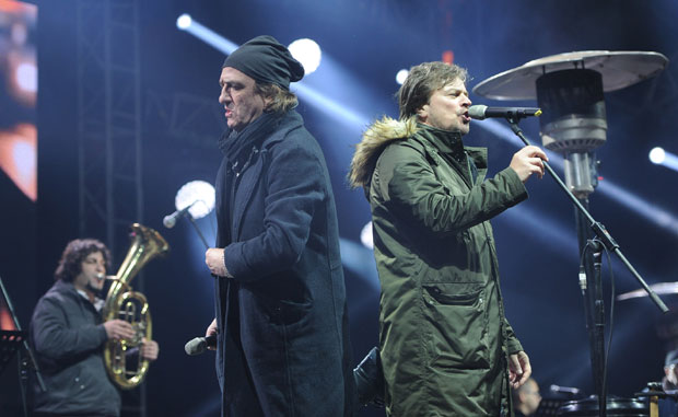 Нисмо се тукли у Будви, цела прича је смешна