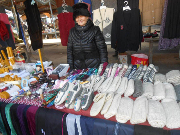 Активна и у деветој деценији 