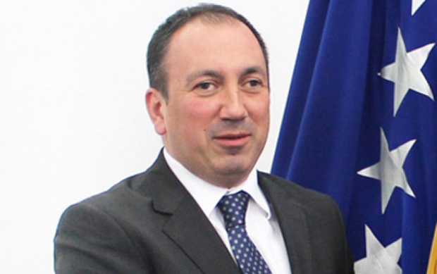 Црнадак: Први споразум у 2018. БиХ потписује са Србијом