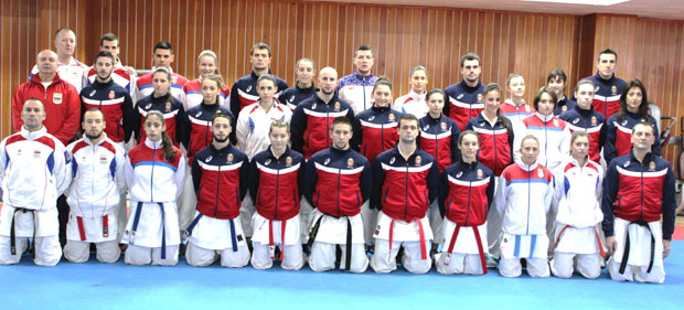 Чак 110 такмичара репрезентације КФС на Тари: Ухватили залет за Сочи и Нови Сад