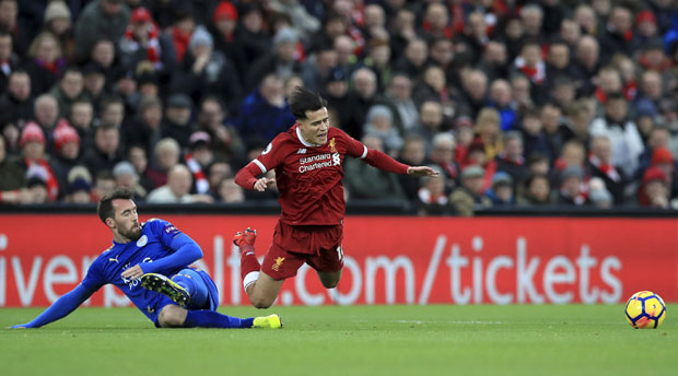 Буран почетак зимских трансфера: Барселона спремила 150 милиона евра за Кутиња