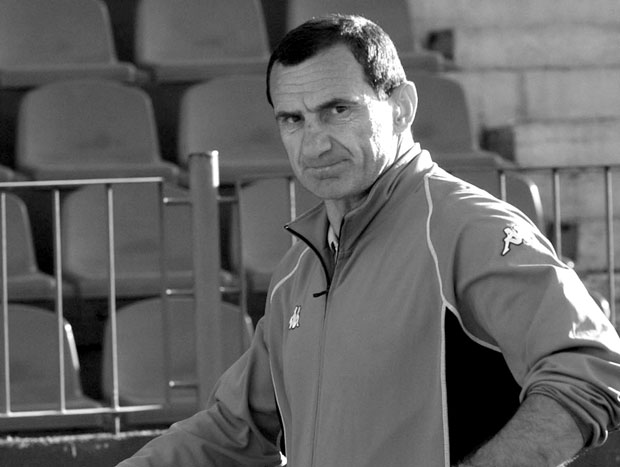 IN MEMORIAM: Душан Митошевић