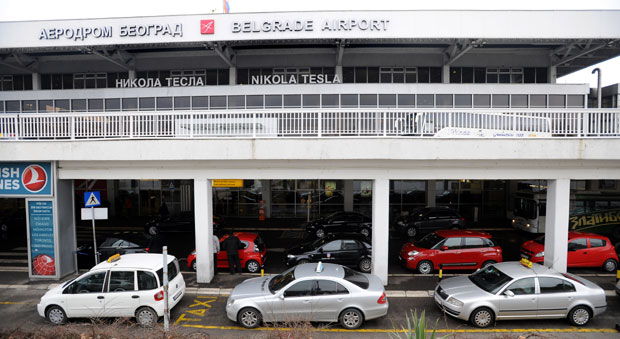 Рок за избор концесионара за аеродром продужен до 5. јануара
