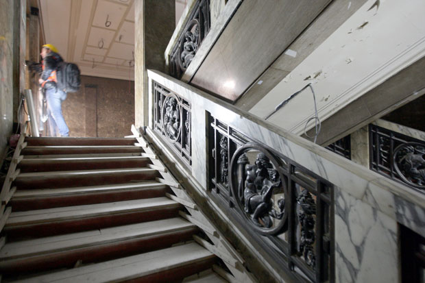 Брешковић: Народни музеј постаје модерна институција (ФОТО)