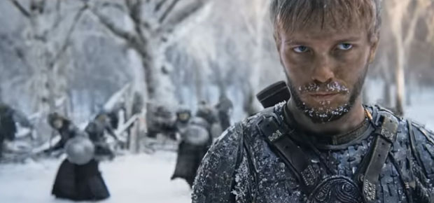 Стиже „Легенда о Коловрату“, филм који је одушевио Путина (ВИДЕО)
