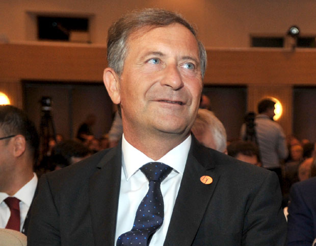 Ерјавец: Хрвати обмањују јавност, нисмо имали потврђену границу 1991. године