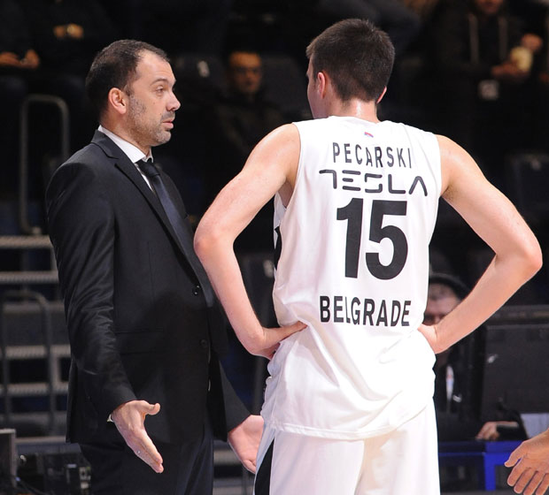 Чанак пред Задар: Да се вратимо на победнички колосек