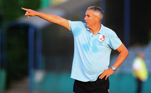 ПАКУЛТ ОСТАЈЕ НА БАЛКАНУ: После Радничког из Ниша преузео албански Кукеши