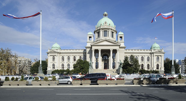 Неће да плаћају казне за псовке на седницама