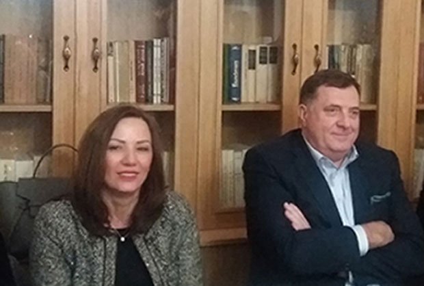 Епархије захумско-херцеговачке надживела све државе